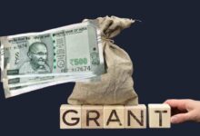 Photo of अब समूहों में स्वरोजगार स्थापित करने पर मिलेगा ₹50,000 का अनुदान