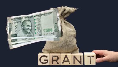 Photo of अब समूहों में स्वरोजगार स्थापित करने पर मिलेगा ₹50,000 का अनुदान