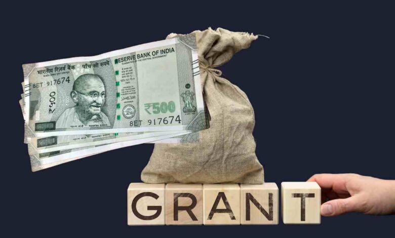 अब समूहों में स्वरोजगार स्थापित करने पर मिलेगा ₹50,000 का अनुदान 1 anudan