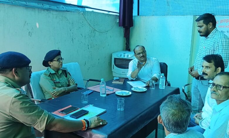 bhoganipur sp kanpur dehat