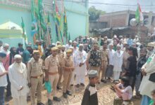 Photo of कानपुर देहात में संदिग्ध लोडर का पीछा करने पर ग्रामीणों ने 06 युवकों को मारपीट किया घायल