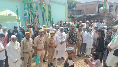 Photo of कानपुर देहात में संदिग्ध लोडर का पीछा करने पर ग्रामीणों ने 06 युवकों को मारपीट किया घायल