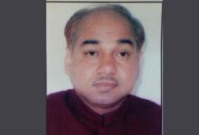 Photo of शिक्षक संघ में नया बदलाव: धीरेंद्र त्रिपाठी बने कार्यकारी मंडल अध्यक्ष