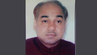 Photo of शिक्षक संघ में नया बदलाव: धीरेंद्र त्रिपाठी बने कार्यकारी मंडल अध्यक्ष