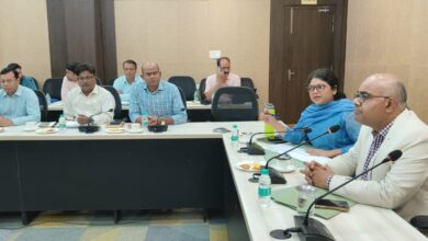 Photo of कानपुर : निरीक्षण बिना अधूरी मानी जाएगी रिपोर्ट, डीएम ने दिया अल्टीमेटम
