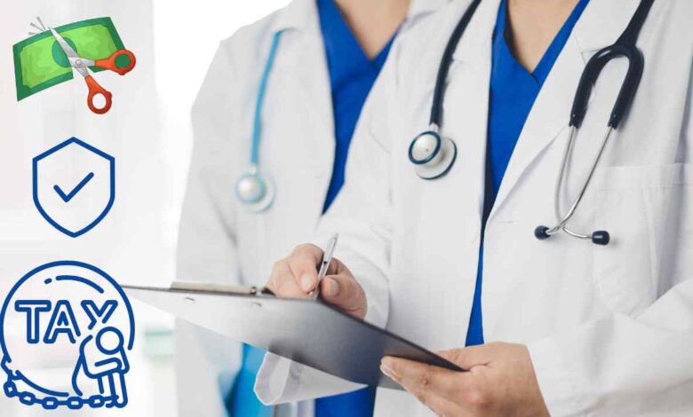 doctor