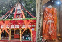 Photo of बुढ़वा मंगल कल, मंदिरों में तैयारियों को लेकर जन मानस में उत्साह का वातावरण