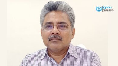 Photo of इग्नू में प्रवेश का सुनहरा मौका: अब 15 सितंबर तक करें आवेदन, उम्र और टीसी की कोई बाध्यता नहीं
