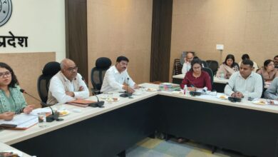 Photo of कानपुर : बच्चों के आधार में अनिवार्य बायोमेट्रिक अपडेट का राज्यव्यापी अभियान