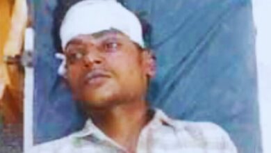 Photo of कानपुर देहात: साबरमती एक्सप्रेस से गिरकर बाराबंकी का युवक गंभीर रूप से घायल