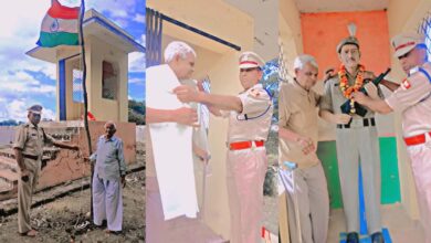Photo of कानपुर देहात के लाल, शहीद चतुर सिंह को 19 साल बाद भी याद किया गया