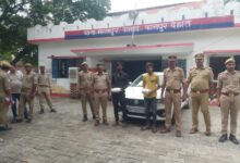 Photo of मंगलपुर पुलिस ने पकड़े दो गांजा तस्कर