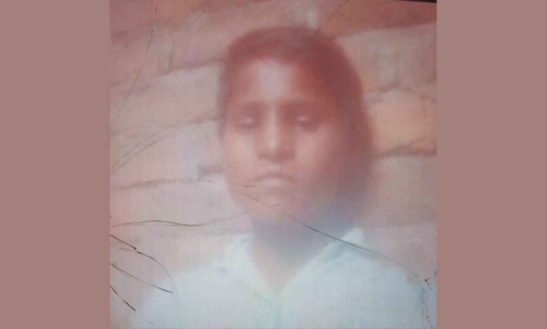 कानपुर देहात में किशोर ने अज्ञात कारणों से की आत्महत्या,परिजनों में मचा कोहराम 1 maut