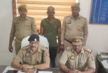Photo of मूसानगर पुलिस ने हत्या का किया खुलासा, एक अभियुक्त गिरफ्तार