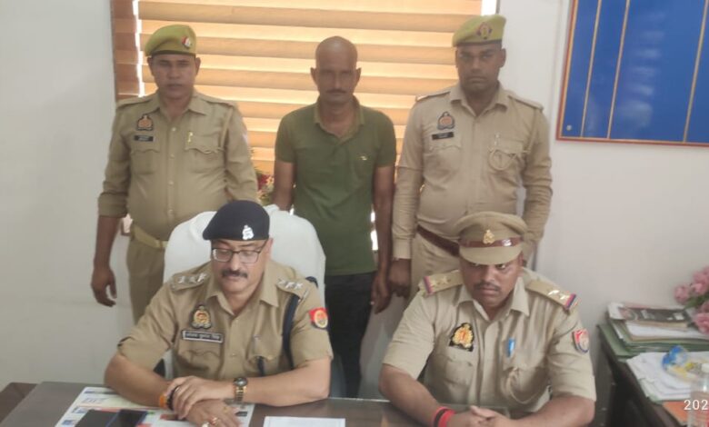 musanagar police