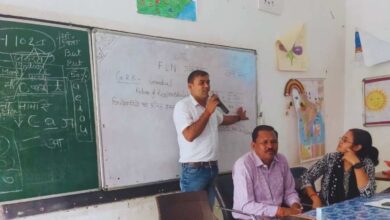 Photo of शिक्षा का लक्ष्य: छात्रों में समस्या-समाधान कौशल का विकास