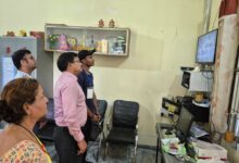 Photo of कड़ी सुरक्षा व्यवस्था में सकुशल व नकलविहीन संपन्न हुई PET-2025 परीक्षा