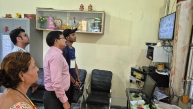 Photo of कड़ी सुरक्षा व्यवस्था में सकुशल व नकलविहीन संपन्न हुई PET-2025 परीक्षा