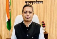 Photo of अनुपम श्रीवास्तव, नायब नाजिर, तहसील डेरापुर, सरकारी धनराशि में हेराफेरी के आरोप में निलंबित