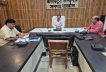 Photo of नमस्ते योजना के अंतर्गत कचरा बीनने वालों को मिलेगा सम्मानजनक आजीविका का अवसर