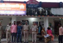 Photo of कानपुर देहात: लाइसेंस वाली बंदूक से फायरिंग करने वाले दो आरोपी गिरफ्तार