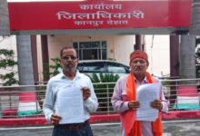 Photo of ग्रामीणों ने रेल मंत्री से की मेमू ट्रेनों के ठहराव को फिर से शुरू करने की मांग