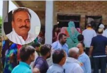 Photo of कानपुर देहात ने ट्रैक्टर की टक्कर से भाजपा जिला मंत्री की मौत,परिजनों में मचा कोहराम