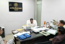 Photo of नशा उन्मूलन के लिए कानपुर देहात में बैठक संपन्न, प्रशासन का सख्त रुख