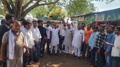 Photo of अंडरलोड गाड़ियां चलाने की मांग को लेकर ट्रक यूनियन के सदस्य सीएम से मिलेंगे