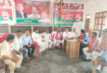 Photo of कानपुर देहात में सपा ने 2 लाख वोट काटे जाने पर बनाई रणनीति