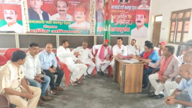 Photo of कानपुर देहात में सपा ने 2 लाख वोट काटे जाने पर बनाई रणनीति