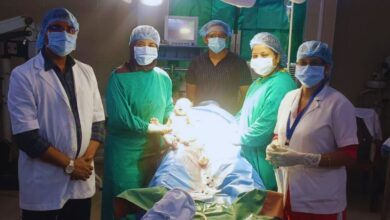 Photo of कानपुर देहात: सामुदायिक स्वास्थ्य केंद्र रसूलाबाद में हुआ सफल सिजेरियन प्रसव