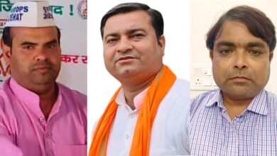 Photo of शिक्षक दिवस पर उपवास रखकर गुरुजन करेंगे पुरानी पेंशन बहाली की मांग