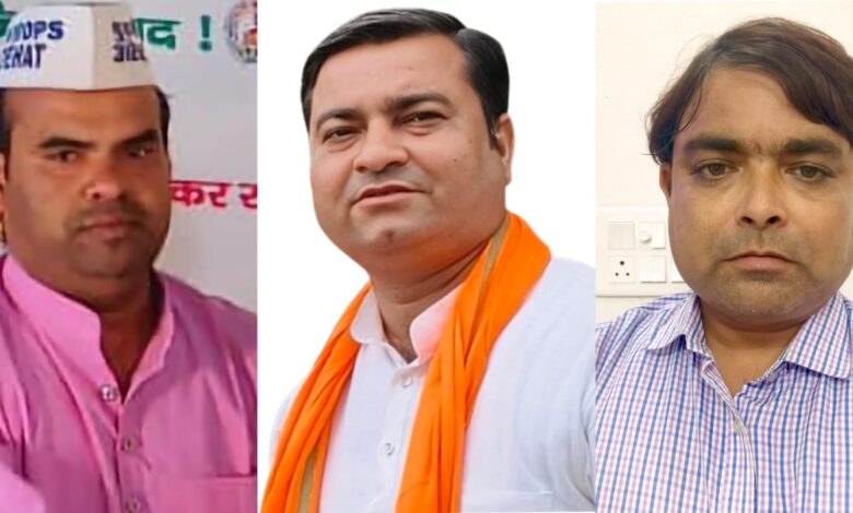 शिक्षक दिवस पर उपवास रखकर गुरुजन करेंगे पुरानी पेंशन बहाली की मांग 3 photo 29 1 1