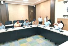 Photo of गिरोहबंदी कर सरकारी भूमि पर कब्जा करने वालों पर होगी कड़ी कार्रवाई