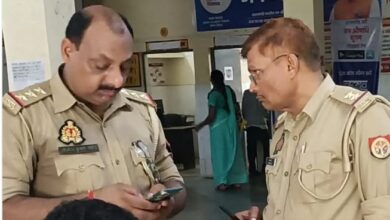 Photo of कानपुर देहात में लाइसेंसी बंदूक से की गई फायरिंग मामले में पांच के खिलाफ केस दर्ज