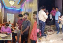 Photo of जालौन में खाद्य सुरक्षा विभाग ने की छापेमारी, मिलावटी सामानों के नमूने लिए