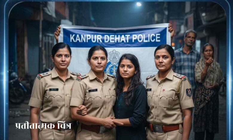 police bhoganipur