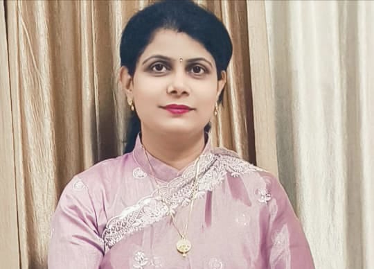reena maldeep