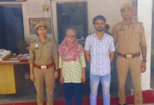 Photo of रूरा पुलिस ने आत्महत्या के लिए उकसाने के मामले में दो लोगों को किया गिरफ्तार