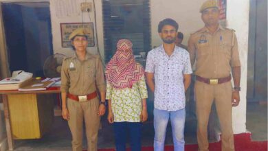 Photo of रूरा पुलिस ने आत्महत्या के लिए उकसाने के मामले में दो लोगों को किया गिरफ्तार