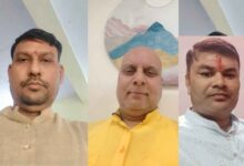 Photo of कैशलेस इलाज सुविधा प्रदान करने में योगी सरकार ने दोहरा मानदंड अपनाया है: शिक्षक कर्मचारी महासंघ