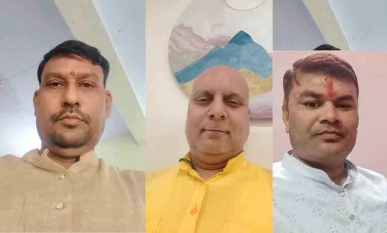 कैशलेस इलाज सुविधा प्रदान करने में योगी सरकार ने दोहरा मानदंड अपनाया है: शिक्षक कर्मचारी महासंघ 1 shikshk sangh