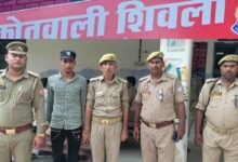 Photo of कानपुर देहात: नाबालिग से दुष्कर्म के आरोप में युवक गिरफ्तार