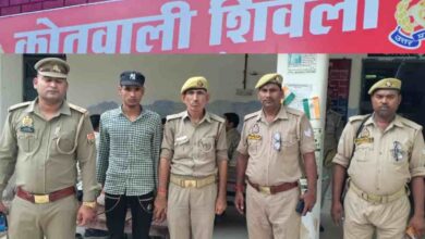 Photo of कानपुर देहात: नाबालिग से दुष्कर्म के आरोप में युवक गिरफ्तार