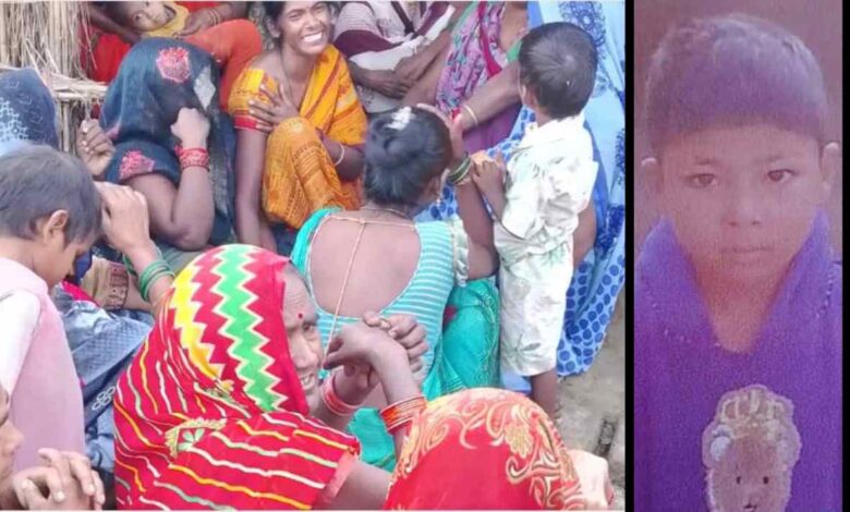 कानपुर देहात में जलनिगम के बोर में मिला मासूम का शव, परिजनों में मचा कोहराम 3 shivali न्यूज़