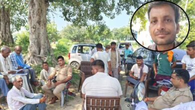 Photo of कानपुर देहात में बाजार करने निकले युवक का दूसरे दिन नाले में मिला शव,परिजनों में मचा कोहराम