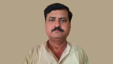 Photo of टीईटी की अनिवार्यता को लेकर शिक्षक ना हो निराश – प्रदीप कुमार तिवारी