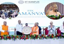 Photo of टेक्नोलॉजी मानवता के लिए वरदान: मुख्यमंत्री योगी आदित्यनाथ