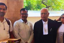 Photo of अनुदेशकों को 17 हजार मानदेय दिए जाने के मामले में सुप्रीम कोर्ट में सुनवाई पूरी, ऑर्डर हुआ रिजर्व